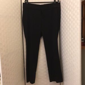Size 16 Apt 9 black Dress Pants